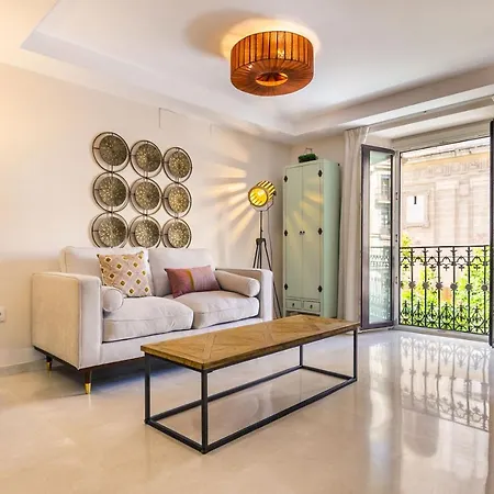 Apartament Living By Cathedral