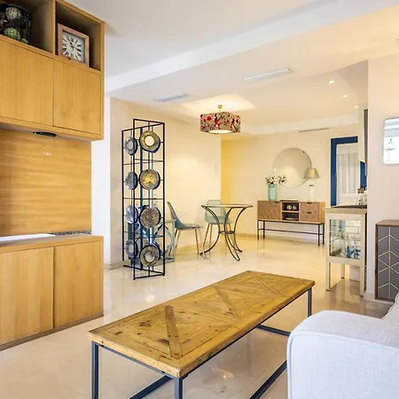 Apartament Living By Cathedral
