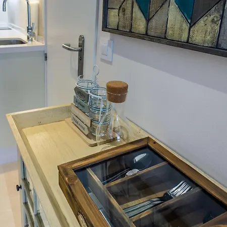 Living By Cathedral Apartament *