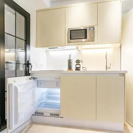 Apartament Living By Cathedral