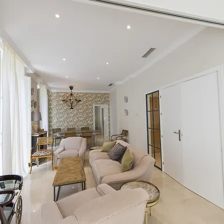 Apartament Living By Cathedral *