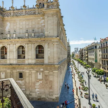 Apartament Living By Cathedral *