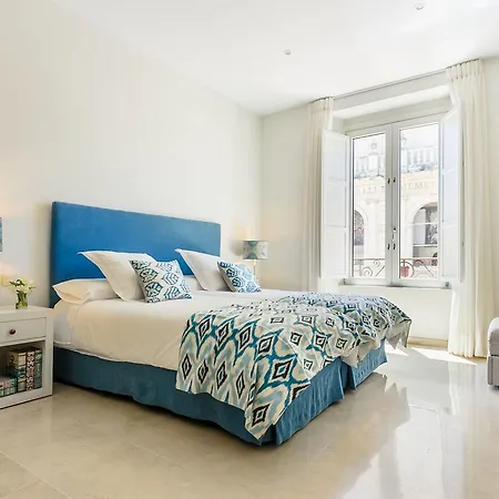 Apartament Living By Cathedral Sewilla