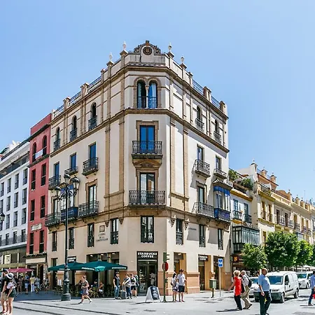 Apartament Living By Cathedral *