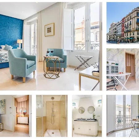 Apartament Living By Cathedral *