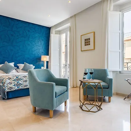 Apartament Living By Cathedral *